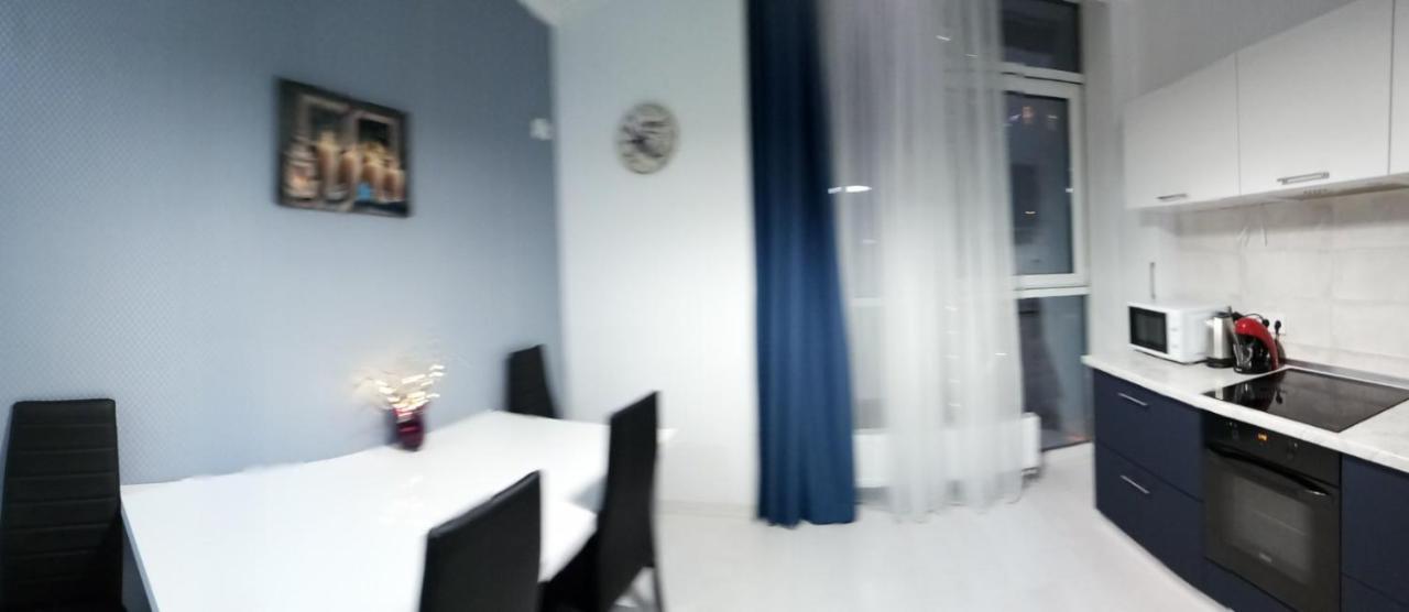 The Den Appartamento Odessa Esterno foto